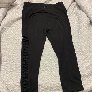 Betsey Johnson Leggings